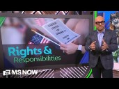 The Trump Admin’s latest move is an attack on legal immigration