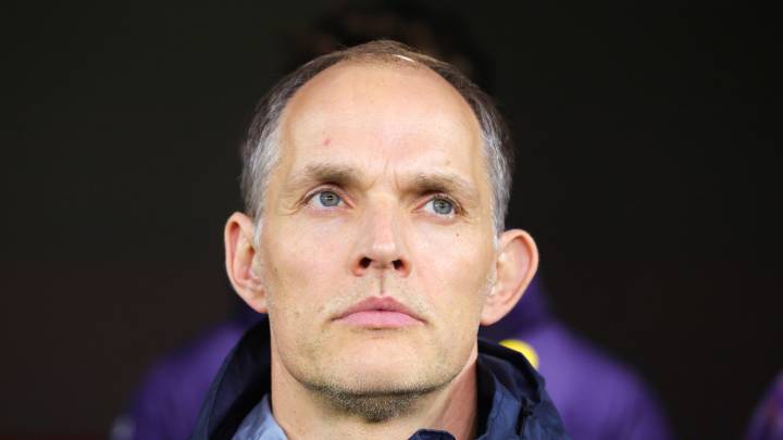 ‘Why not?’ - 36-cap star not picked for three years given shock hope of England World Cup spot