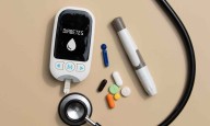 Healthy lifestyle combined with newer diabetes medications lowered CV risk, reveals research