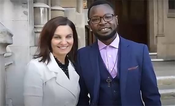 Trabajador social cristiano apela tras perder oferta de trabajo por sus opiniones sobre el pecado