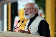 To save intangible heritage is to save world’s cultural diversity: PM Modi