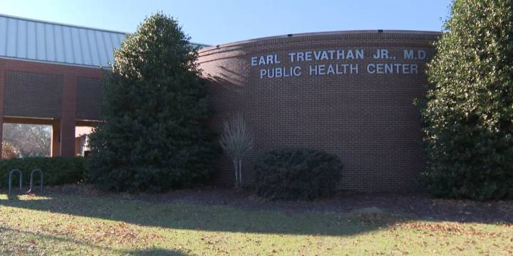 Health department investigates tuberculosis report involving Pitt Co. student