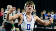 Vote now for the Monroe County Region's top wrestler in 2025