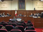 SCJN elimina restricciones para interrupción del embarazo en Tlaxcala