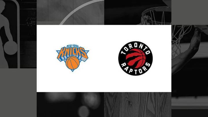 How to watch Knicks vs. Raptors: TV channel and streaming options for December 9