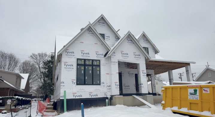 Carmel begins registering rental homes before limiting them in 2026