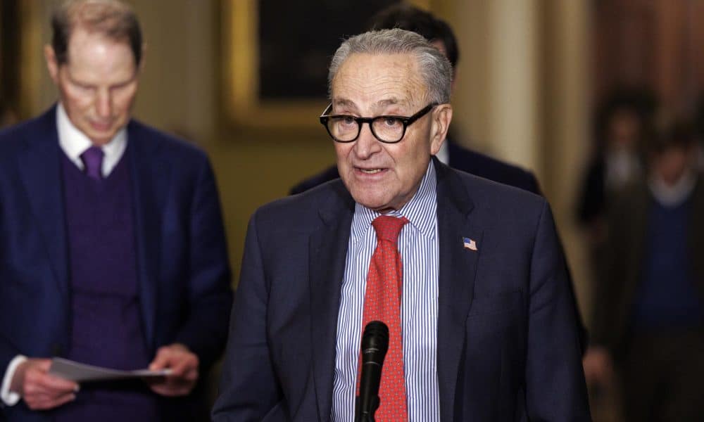 Demócratas exigirán al Pentágono vídeos sin editar del polémico ataque en el Caribe