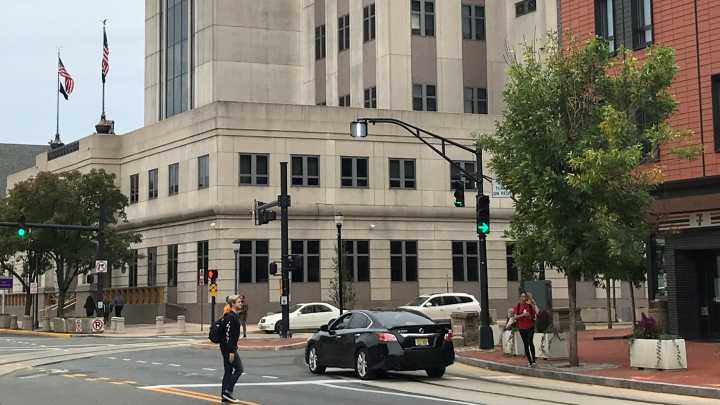 Former restaurant owner gets prison term for pandemic relief fraud