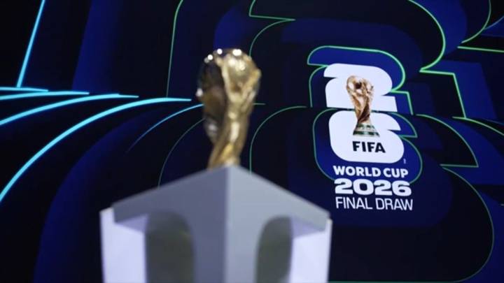 ¡Grupos listos! Así quedó definido el sorteo del Mundial 2026