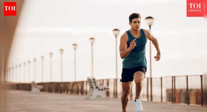 The truth behind “36 hours of fat burning” and sprinting