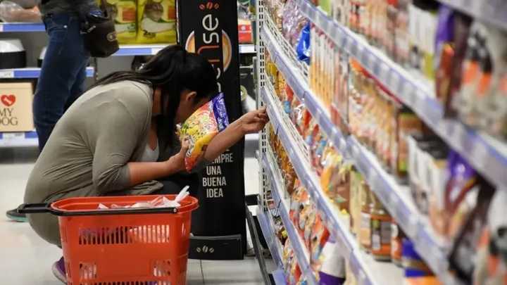 La inflación fue de 2,5% en noviembre y consolida la tendencia alcista