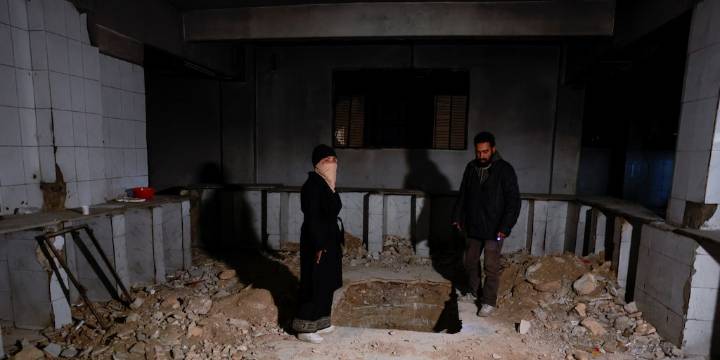 Documentos secretos revelan la maquinaria de muerte del régimen de Bashar al Assad en Siria: más de 10.000 presos asesinados