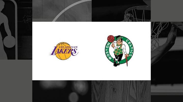 How to watch Lakers vs. Celtics: TV channel and streaming options for December 5