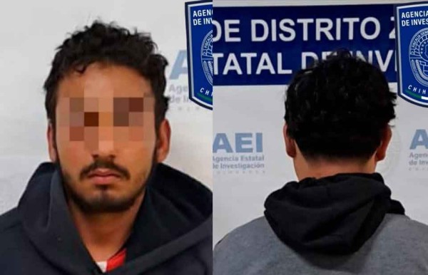 Detienen a dos con motocicletas robadas, uno es menor de edad