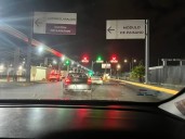 GOBIERNO ESTATAL GARANTIZA SEGURIDAD EN CARAVANA DEL MIGRANTE