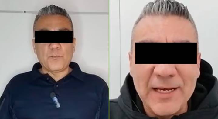 Familias viven con miedo mientras ‘El Custodio’ sigue libre en Edomex