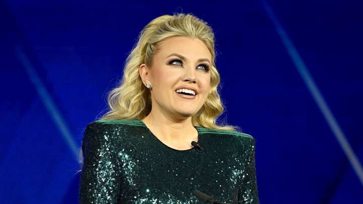 Save The Dates: Erika Kirk's CBS Town Hall, Hugh Laurie In Tehran Season 3, And More