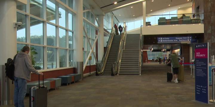 TSA announces $45 fee for travelers without REAL ID