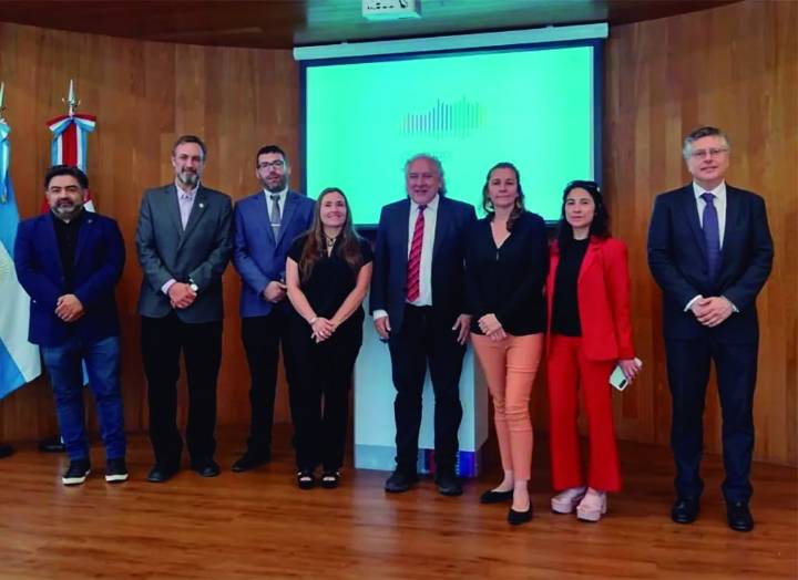 Asociación Argentina de Derecho Político: 20 años