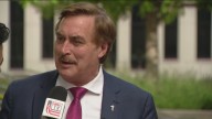 MyPillow owner Mike Lindell officially announces run for Governor