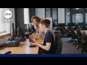 How AI is now helping decide who gets into college