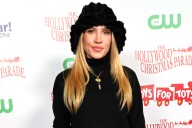 Sharna Burgess Shuts Down Rumors of BTS 'Toxicity' on 'DWTS'