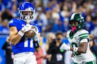 Vote for Catholic High School League Football Player of the Week from state championships