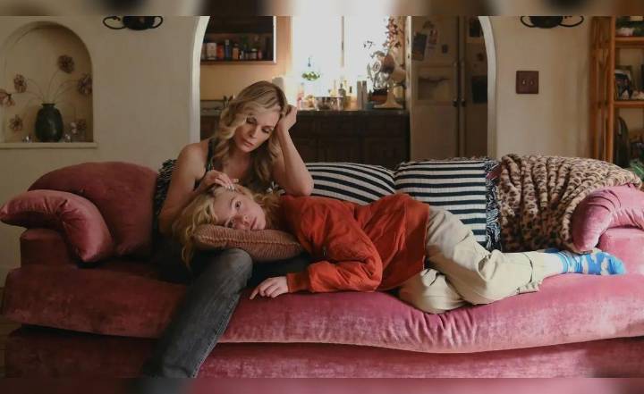 Apple TV: La serie que reúne a Michelle Pfeiffer y a Elle Fanning