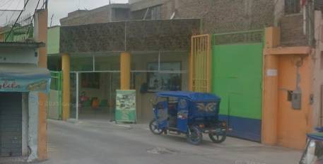 Piura: Encuentran artefacto explosivo dentro de la agencia El Ronco