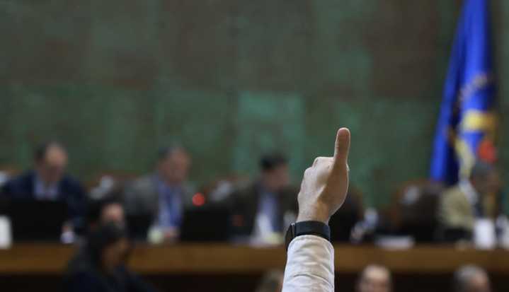 Ley de Eutanasia: La oportunidad del Congreso de mostrar un mínimo de compasión