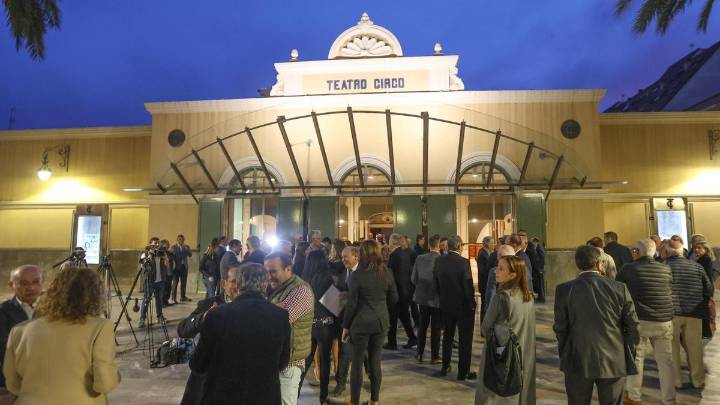 La oposición evita que Vegara desestime el recurso contra el proceso selectivo de un gerente para Orihuela Cultural