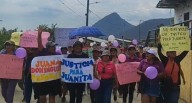 Piura: Exigen que crimen de Juanita no quede impune