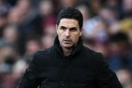 Mikel Arteta reveals huge Arsenal injury blow moments after painful Aston Villa defeat