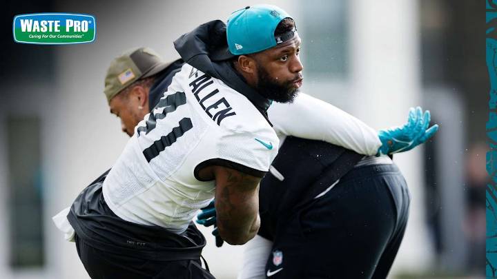 Defense to Face Toughest Test Against Dangerous Jonathan Taylor | Quick Thoughts Before Week 14 vs. Colts