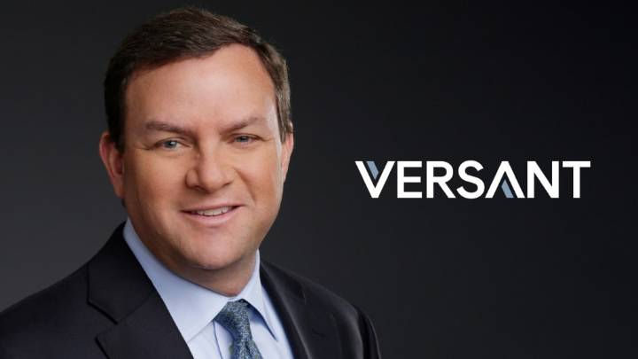 Mark Lazarus On Versant Media's Strategic Plan To "Build Beyond Cable"