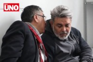 Poder Judicial definirá acceso a celulares de ‘Chibolín’ y fiscal suspendida