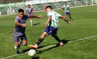 Germinal cayó ante Huracán y no levanta cabeza