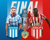 Racing vs Estudiantes: cuánto costarán las entradas para la final de la Liga Profesional