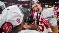 Did Fernando Mendoza win Heisman Trophy? Indiana QB's stats, voting