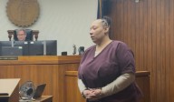 Bridgeport mother gets prison for toddler’s 2021 death despite boyfriend’s acquittal