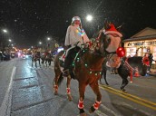 Unwrap the magic: Holiday events offered in Butler County
