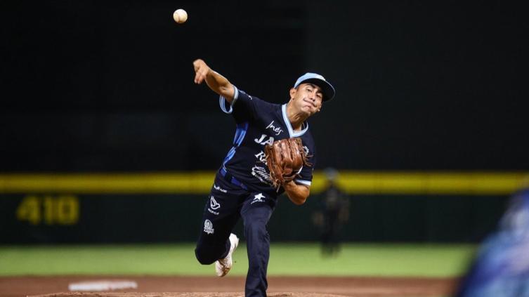 Incorporan Indios al lanzador Luis Villavicencio🎦