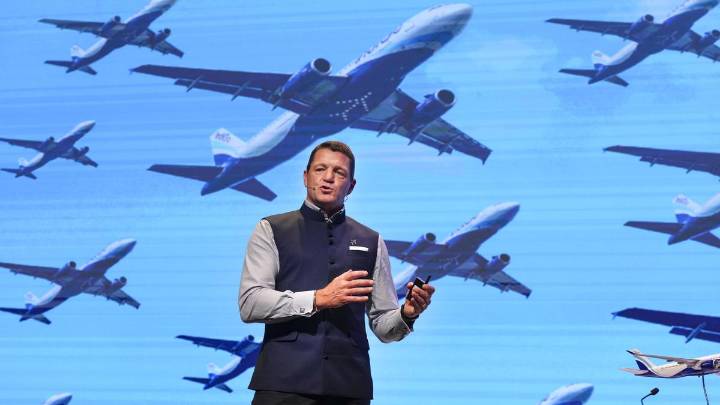 IndiGo CEO presents cancellation facts to DGCA, summoned again