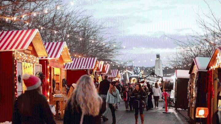 Travellers are obsessed with Christkindlmarket 2025 — here’s why you must visit too