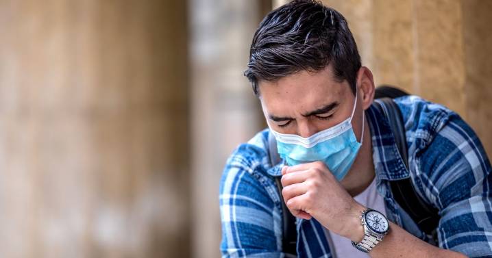 Mutant 'superflu' ripping through the UK sparks fears of a vaccine shortage