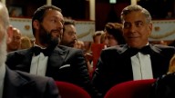 El peliculón de George Clooney y Adam Sandler en Netflix del que todos hablan: dos horas de pura emoción