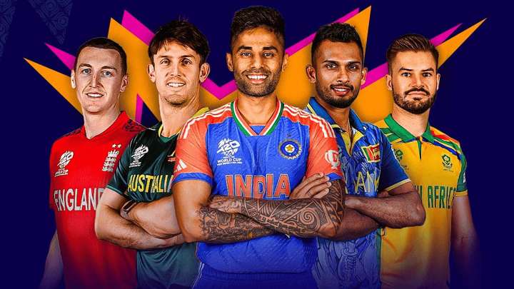 ICC T20 World Cup 2026: Tickets Release Date, Price, How To Book And More