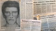El asesino de los taxistas: el ritual, el altar y el enigma del criminal que aterró a Buenos Aires en 1982