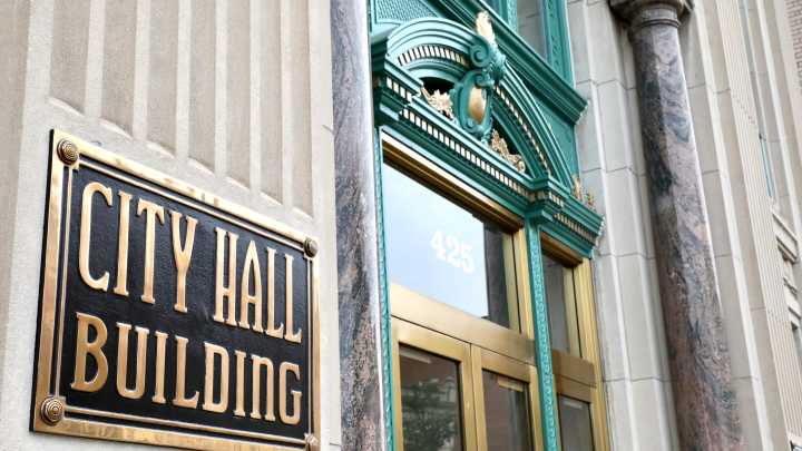 Rockford budget reflects city's values, commitment to equity