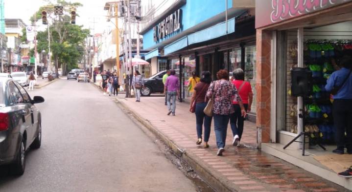 La subida del dólar genera una lucha diaria en Maturín